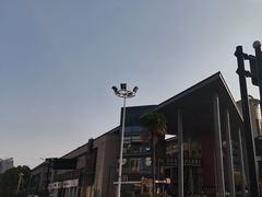 -麦当劳(桐乡润丰步行街店)