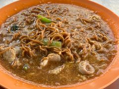 -明记烧鱼美味店