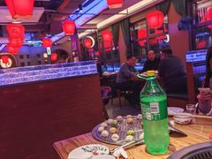 -山河屯铁锅炖鲜鹅·东北菜(开发区一店)