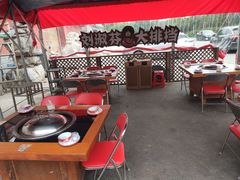 -刘淑芬·活鱼铁锅炖(北京首店)