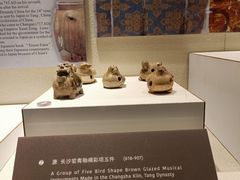 -上海交通大学董浩云航运博物馆