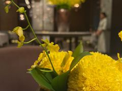 -悦轩中餐厅·高空江景·杭州柏悦酒店