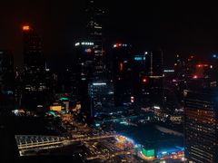 -深圳皇庭V酒店