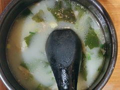 -九田家黑牛烤肉料理(盛龙广场店)