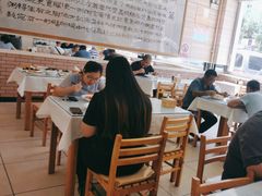 -孟记粥铺·家常菜·烧烤·粥(亚运村店)