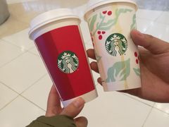 -星巴克臻选(莘庄仲盛店)