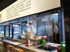 -川锅一号火锅(睢宁店)