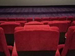 -保利国际影城杭州中南店