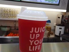 -Mr.Fruits水果先生(蓝色港湾店)