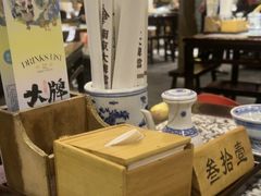 -南京大牌档(凯德大峡谷店)