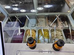 -津椰本·海南正宗椰奶清补凉(店一店)