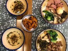 -流浪地图剁椒卤汁拌饭(未来城购物广场店)