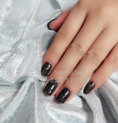 -Sweety Nail高端轻奢定制美甲美睫