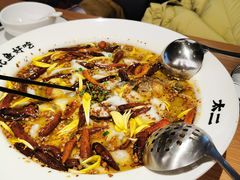 -新太二·鲜料川菜(晶耀前滩店)