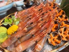 -田舍家Inakaya·炉端烧·铁板烧(天汇igc店)