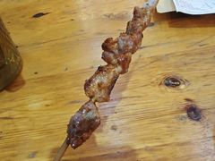 -老姑砂锅·烧烤天津菜(体北道店)