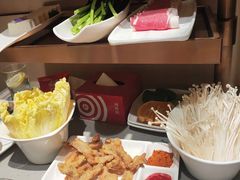 酥肉-海底捞火锅(石狮泰禾广场店)