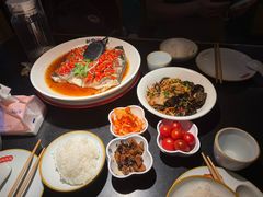 -湘阁里辣(东门茂业店)