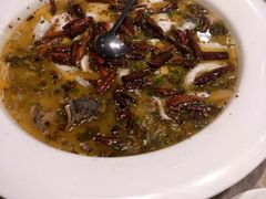 -九毛九西北菜(盈信广场店)