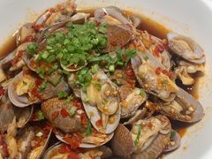 -铜锣湾·有麝自然香(渝北财富中心店)