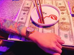 -蘭奢雅集·江浙菜(青山江滩店)