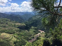-南尖岩景区