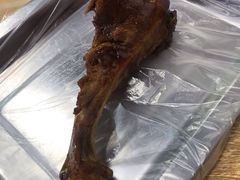 -赵元章肉骨烧(山塘街店)