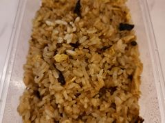 小胖炒饭-沪小胖·小龙虾·蓝龙王(八佰伴店)