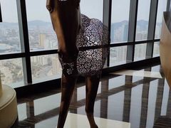 -大连君悦酒店·星海湾壹号Dalian·Dalian(星海广场店)
