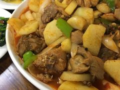 -苏力坦新疆特色(东直门店)