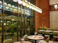 -OGGI TRATTORIA PIZZERIA(深业上城店)