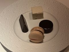 -Le Bernardin