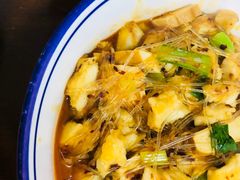 -老乌家特色小炒泡馍(大皮院店)