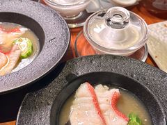 -Mr.Fish鱼鲜生海鲜放题(高德置地冬广场店)