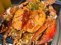 -79号渔船海鲜饭店(华强北店)