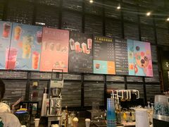 -星巴克臻选(深圳皇庭广场分店)