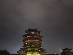 -寻梦滕王阁实景演出