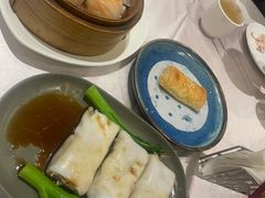 -广州中心皇冠假日酒店·百粤楼