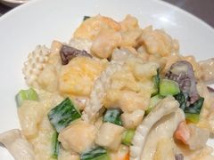 -燕春楼(海河华鼎店)