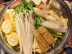 -有喜屋·日料·居酒屋(旭辉广场店)