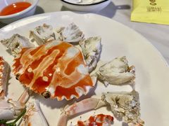 冻花蟹-潮人姐妹轩(海宁路店)