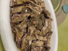 -松鹤山庄