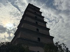 -大慈恩寺(大雁塔)
