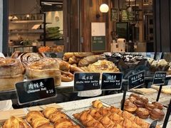 -麦田工坊(月湖店)