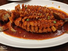 松鼠鱼-正兴蜀园(科技园区店)