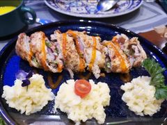 猪包牛-列娜餐厅