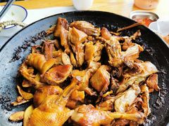 泉州姜母鸭-宋小谨·泉州菜(西沙湾店)