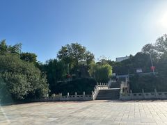 -东坡赤壁风景名胜区