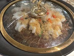 -绿茶餐厅(青岛城阳万象汇店)