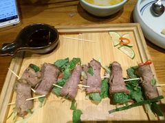 -云海肴·汽锅鸡·云南菜(天津国金汇店)